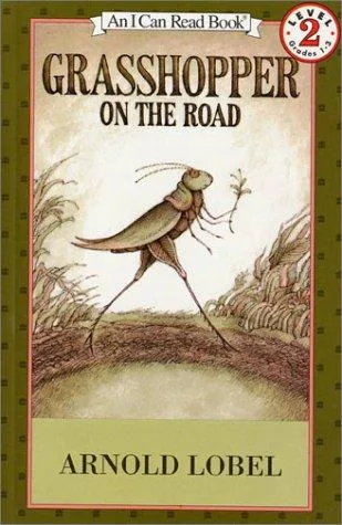 Grasshopper on the Road (1991)