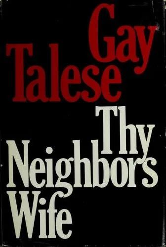 Thy Neighbor's Wife (1980)