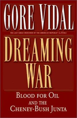Dreaming War (2002)