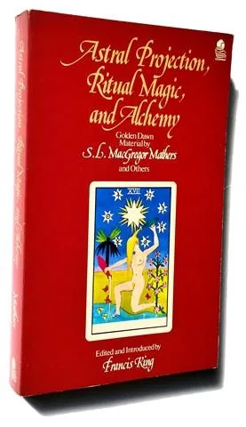 Astral projection, Ritual Magic and Alchemy (1971)