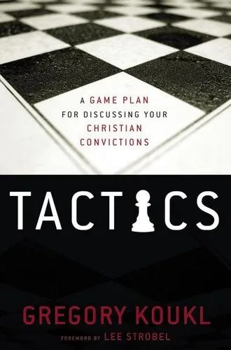 Tactics (2008)
