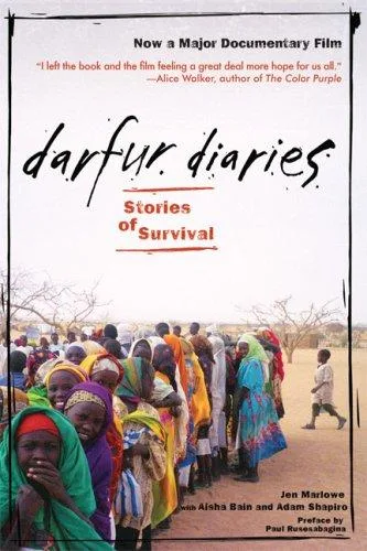 Darfur diaries (2006)