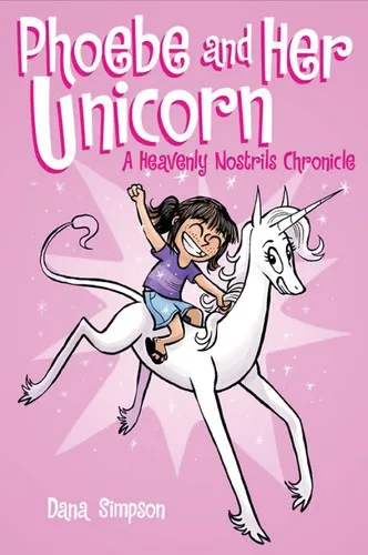 Phoebe and Her Unicorn (2014)