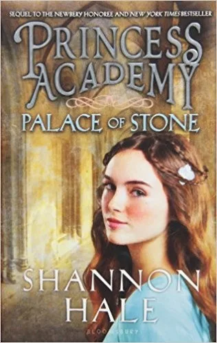 Palace of Stone (2006)