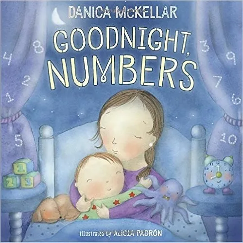 Goodnight, Numbers (2017)
