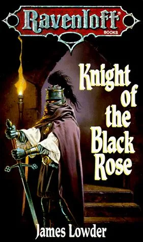 Knight of the Black Rose (1991)