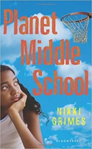 Planet Middle School (2011)