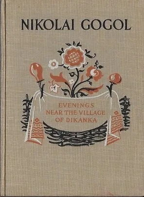 Evenings near the village of Dikanka (1957)