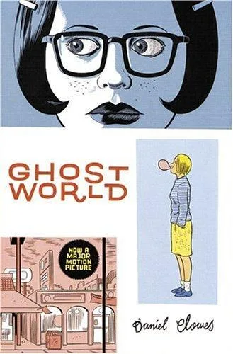 Ghost World (1993)