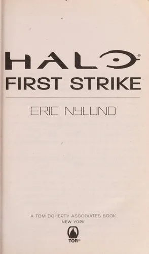 First strike (2012)