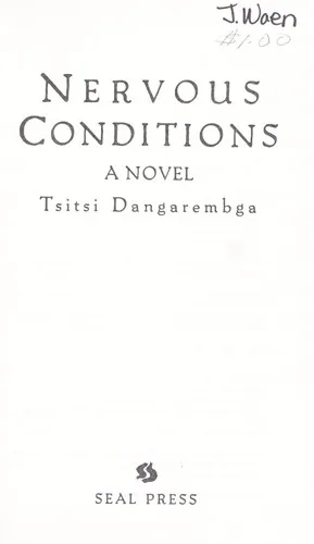 Nervous Conditions (1988)