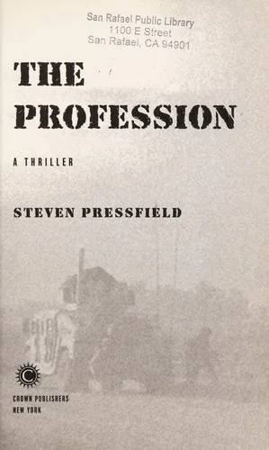 The profession (2011)
