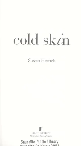 Cold skin (2008)