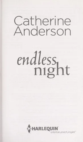 Endless Night (2012)