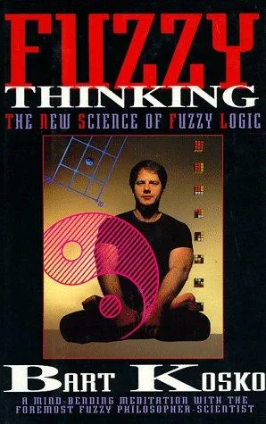 Fuzzy thinking (1993)