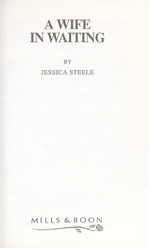 A Wife in Waiting (1996)
