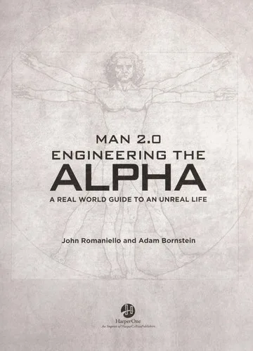 Man 2.0 engineering the alpha (2013)