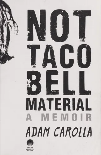 Not Taco Bell material (2012)