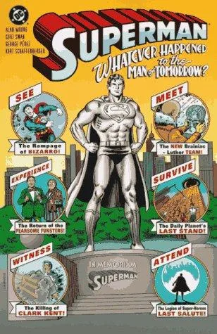 Superman (1997)
