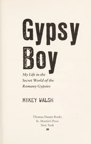 Gypsy boy (2009)