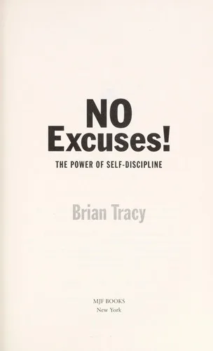 No excuses! (2010)
