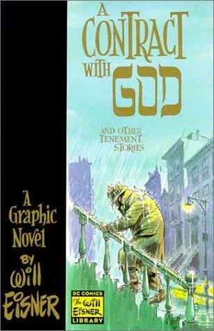 A Contract with God (1978)