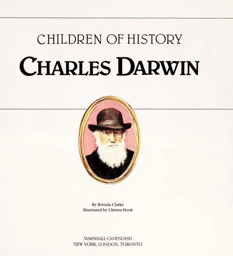Charles Darwin (1988)