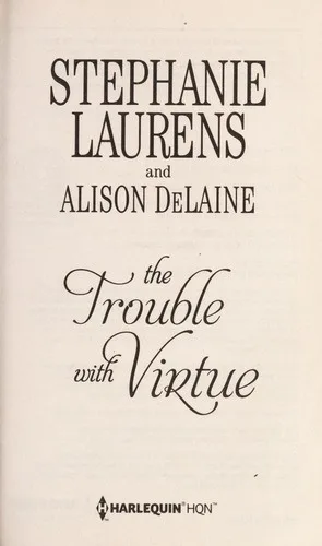 The Trouble with Virtue (2013)