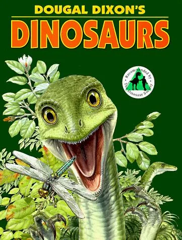 Dougal Dixon's dinosaurs (1993)