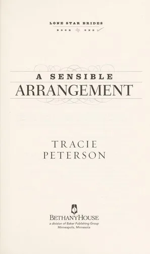 A sensible arrangement (2014)