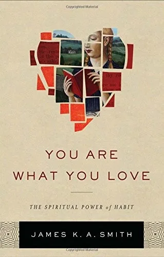 You Are What You Love (2016)