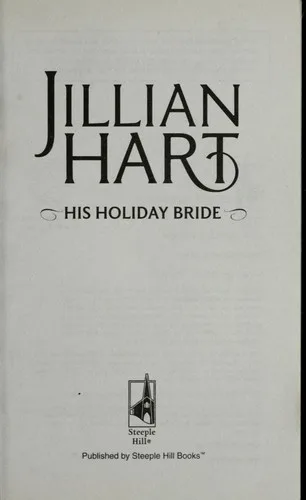 His holiday bride (2010)