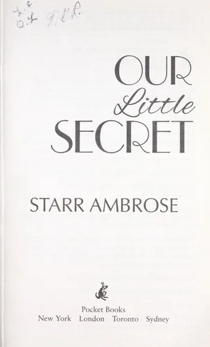 Our little secret (2009)