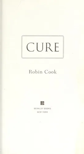 Cure (2011)
