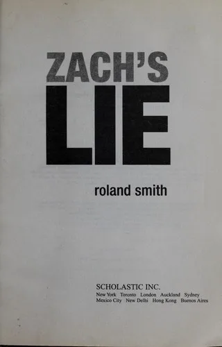 Zach's lie (2002)