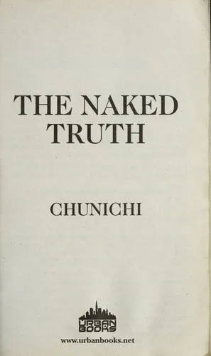 The naked truth (2006)
