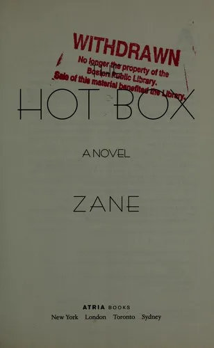 The hot box (2005)