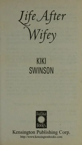 Life after Wifey (2009)