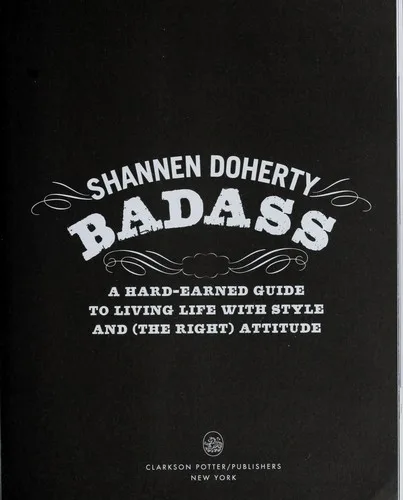 Badass (2010)
