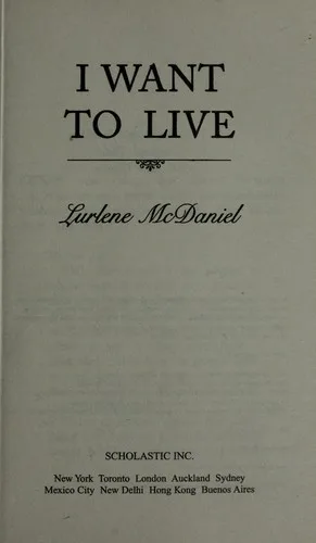 I want to live (1987)