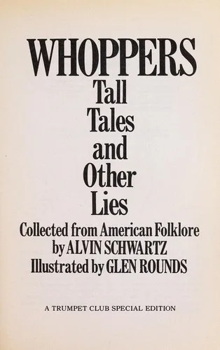 Whoppers (1975)