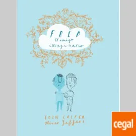 Imaginary Fred (2015)