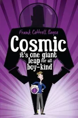 Cosmic (2008)