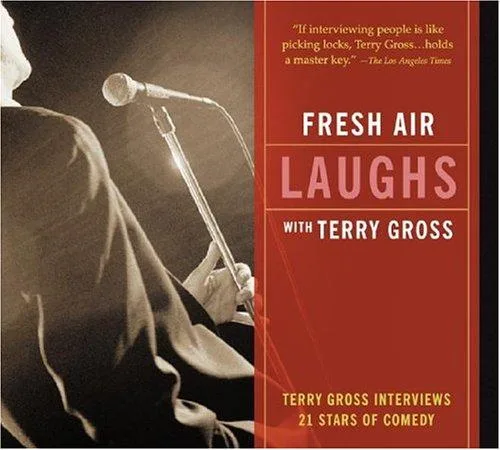 Fresh Air with Terry Gross (2010)
