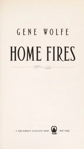 Home fires (2011)