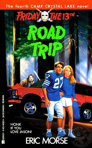 Road Trip (Friday the 13th (1994)