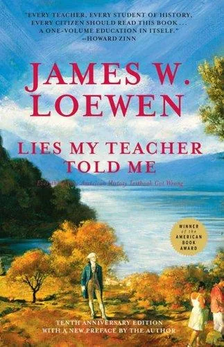 Lies My Teacher Told Me (1994)