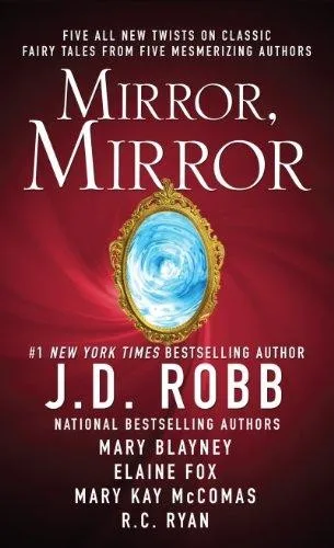 Mirror, Mirror (2012)