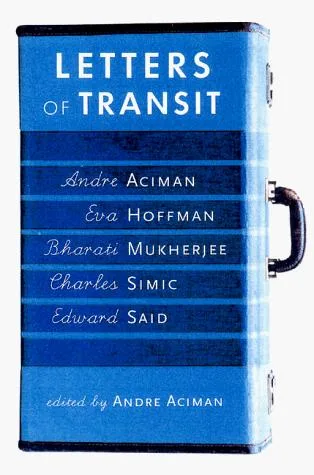 Letters of transit (1999)