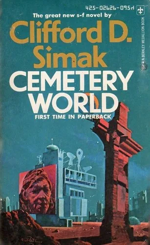 Cemetary World (1973)